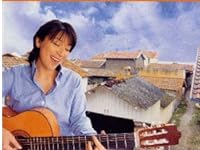 「ユゥアーザサンシャイン　｛you are the sunshine of my life｝」『小野リサ　｛ono risa｝』