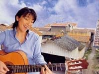 「マイ シェリー アモール　｛my cherie amour｝」『オノ・リサ　｛ono risa｝』