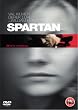 Spartan [DVD]