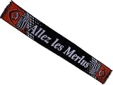 ECHARPE - officielle - Football FC LORIENT Bretagne sud - Ligue 1 - 140cm