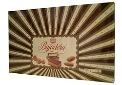 Bajadera Nougat Dessert, 500g