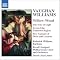 Essential Vaughan Williams from my collection