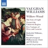Vaughan Williams: Willow Wood
