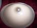 Vazazo Silicone Breast Enhancer Bra Inserts Xl ,With Nipple.