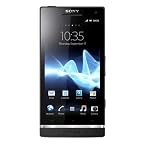 Sony Ericsson Xperia S Black