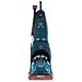 BISSELL PROheat 2X Pet Deep Cleaning System, Blue Illusion, 9200P