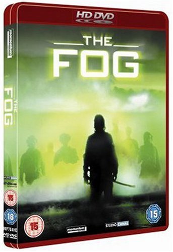 The Fog [HD DVD] [1979]