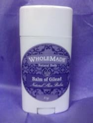 Balm of Gilead
