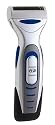 As Seen on TV Titanium Turbo T2 Men's Cordless Electric Razor