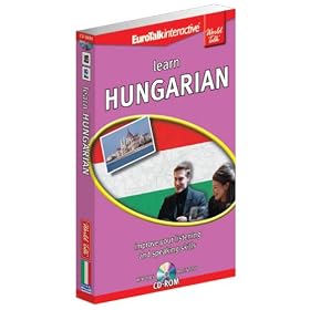 World Talk - Learn Hungarian: Intermediate Level