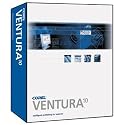 Corel Ventura 10 (PC)