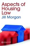 Aspects of Housing Law