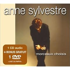 Morceaux Choisis