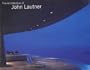 The Architecture of John Lautner