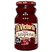 La Victoria Red Jalapeno Extra Hot Salsa, Retail, 12 Ounce - 6 Case