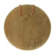 Tibetan Gong, 8", w MLTR1 Beater