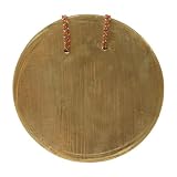 Tibetan Gong, 8 w/ Beater