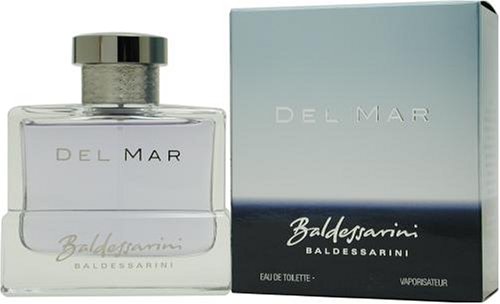 Baldessarini Del Mar Eau de Toilette Spray 50ml Preisvergleich