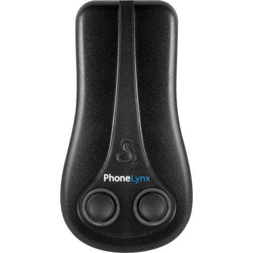 Cobra PhoneLynx Bluetooth Cell to Home Phone Connection System (BT 215)