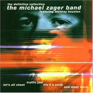 Michael Zager Band - The Definitive Collection [UK-Import] - Zortam Music