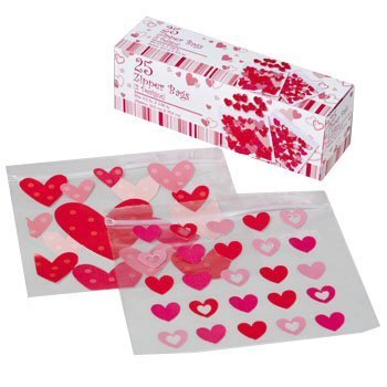 Image #1 of Valentines Day Sandwich