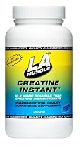 Creatine Instant 300g