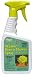 Green Light Organic Bioganic Rose & Flower 100% All Natural Organic Insect Control - 24 oz Spray #79824