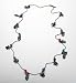 Sweetie Charm Rope Necklace at Marks and Spencer Online