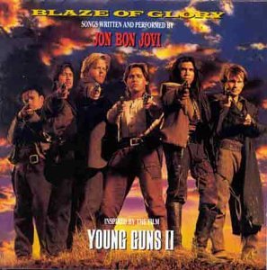 Blaze Of Glory