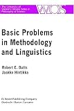 Basic Problems in Methodology and Linguistics (The Western Ontario Series in Philosophy of Science) (Part 3)