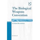 the biological weapons convention a failed revolution