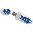Emory University 256MB USB Drive- C-FD256-145RF1