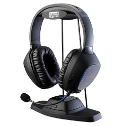 Creative Sound Blaster Tactic3D Omega Wireless Gaming Headset