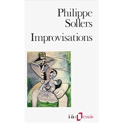 Improvisations