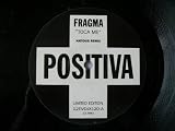 FRAGMA Toca Me 12" limited edition