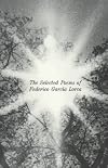 Selected Poems of Federico Garcia Lorca