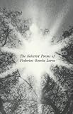 Selected Poems of Federico Garcia Lorca