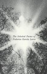 Selected Poems of Federico Garcia Lorca