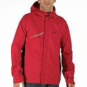 Helly Hansen Mens Vancouver Helly Tech Jacket Red