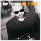 The Essential Billy Joel (2CD)