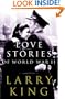 Love Stories of World War II
