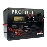 Prophet Plus LCD AC/DC Peak Charger