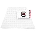 South Carolina University Twin Sheet Set