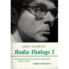 Radio Dialogs I