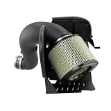 aFe 75-11342-1V Cold Air Intake System for Dodge Truck 2003-2011 L6-5.9 6.7L by aFe