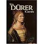 Six Durer Cards (Small-Format Card Books)