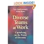 Diverse Teams at Work: Capitalizing on the Power of Diversity