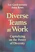 Diverse Teams at Work: Capitalizing on the Power of Diversity