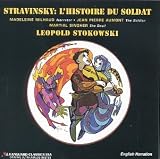 L'Histoire Du Soldat