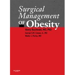 Surgical Management of Obesity